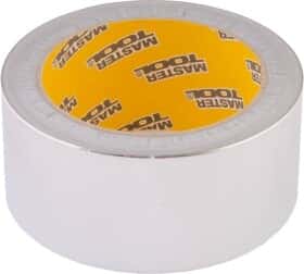 Металлизированный скотч MasterTool 77-1550 50 мм Х 50 м