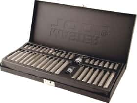 Набір бит MasterTool 78-1240 38 шт.