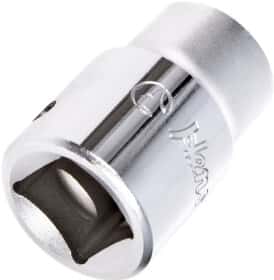 Торцевая головка Hans 6400М21 21 мм 3/4"