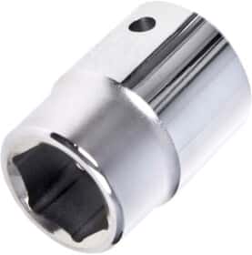 Торцевая головка Hans 6400М22 22 мм 3/4"