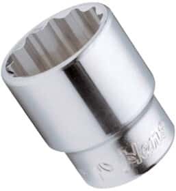 Торцевая головка Hans 6402М60 60 мм 3/4"