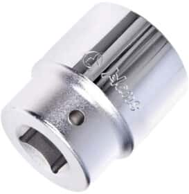 Торцевая головка Hans 6402М33 33 мм 3/4"