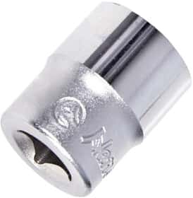Торцева головка Hans 3400M17 17 мм 3/8"