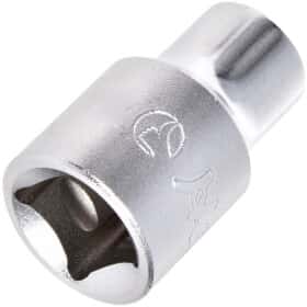 Торцева головка Hans 3400M10 10 мм 3/8"