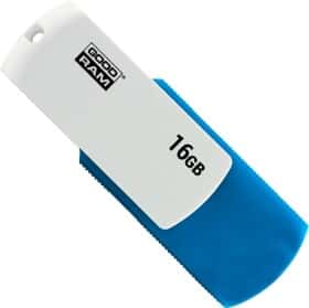 Флешка Goodram UCO2 Colour Mix 16 ГБ