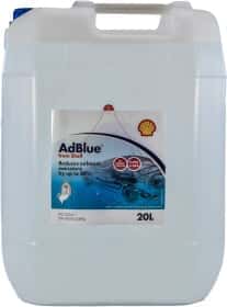 AdBlue Shell