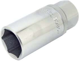 Торцевая головка Force 807418 18 мм 1/2"
