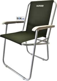 Крісло складане Ranger FC-040 Rock RA2205