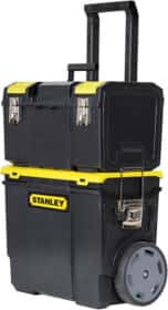 Візок для інструментів Stanley Mobile Work Center 1-70-327 8 секц.