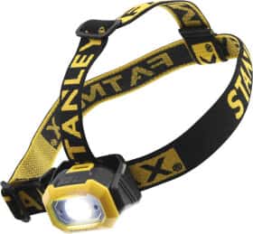 Налобный фонарь Stanley FMHT81509-0