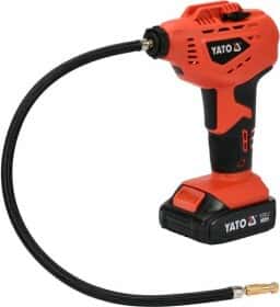 Компресор Yato YT-82894