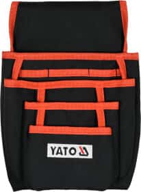 Сумка для інструментів на пояс Yato YT-74171