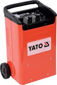 Пуско-зарядное устройство Yato YT-83062
