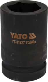 Торцевая головка Yato YT-11737 34 мм 1"