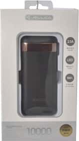 Повербанк Jellico RM-180 10000 mAh