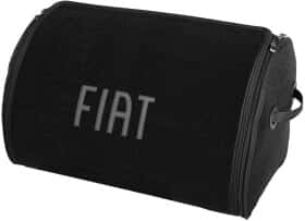 Сумка-органайзер Sotra Small Black Fiat в багажник ST-000046-L-Black