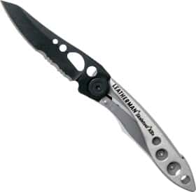 Швейцарский нож Leatherman Skeletool KBX 501018