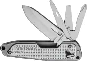 Швейцарський ніж Leatherman Free T2 832682