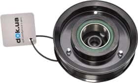 Муфта компрессора кондиционера NRF 380021