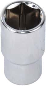 Торцева головка Toptul BAEA0810 10 мм 1/4"