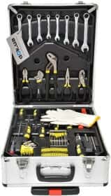 Набір інструментів WMC Tools 401050 1/4" 1050 од.