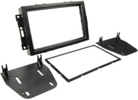 Перехідна рамка для магнітоли Metra 78110063 Jeep Dodge Chrysler