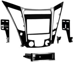 Переходная рамка для магнитолы Metra 997342 Hyundai