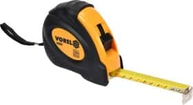 Рулетка Vorel 10065 10 м Рулетка Vorel 10065 10 м
