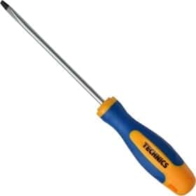 Викрутка Berg Technics Master 46-124 SL 6