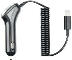 USB зарядка в авто Gelius 00000034371