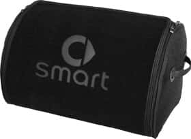 Сумка-органайзер Sotra Small Black Smart в багажник ST-122123-L-Black