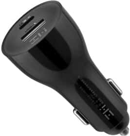 USB зарядка в авто ZMi AP721