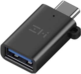 Перехідник ZMi AL272 USB - type-C
