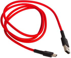 Кабель ZMi AL 401 00676 USB - type-C 1 м