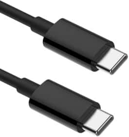 Кабель ZMi AL 308E 16350 USB type-C - USB type-C 1,5 м