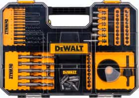 Набір інструментів DeWALT DT71583 109 од.