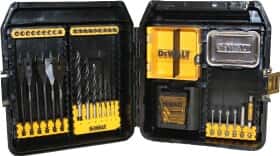 Набір інструментів DeWALT DT9282 57 од.