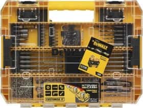 Набор инструментов DeWALT DT70762 85 ед.