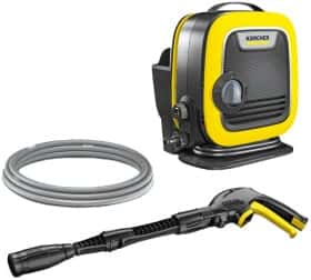 Мойка высокого давления Karcher K Mini