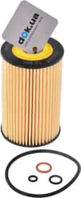 Оливний фільтр MFilter TE 604