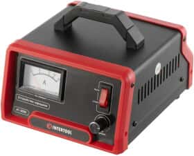 Зарядное устройство Intertool AT-3030