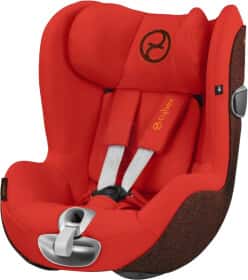 Автокрісло CYBEX Sirona Zi i-Size