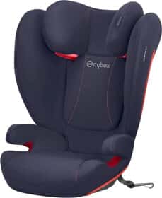 Автокресло CYBEX Solution B-fix
