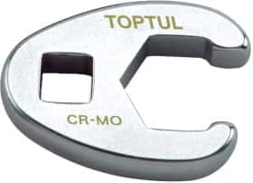 Ключ разрезной Toptul AEAV1212 12 мм
