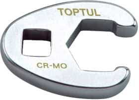 Ключ разрезной Toptul AEAV1210 10 мм