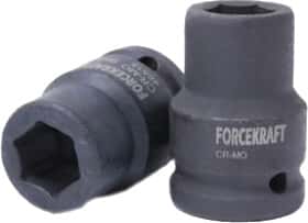 Торцева головка Forcekraft FK-46516 16 мм 3/4"