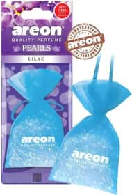 Ароматизатор Areon Pearls Lilac 25 г