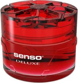 Ароматизатор Dr. Marcus Senso Delux Sweet Cherry 50 мл