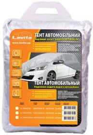 Автомобільний тент Lavita LA104107XL сірий