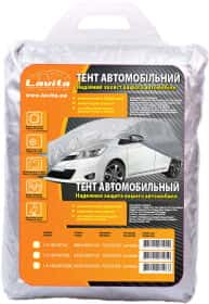 Автомобільний тент Lavita LA104107XXXL сірий